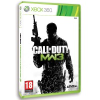 Call of Duty MW3