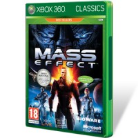Mass Effect -Classic-