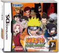 Naruto Ninja Coucil