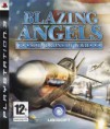 Blazing Angels 