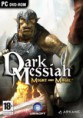 Dark Messiah of Might And Magic